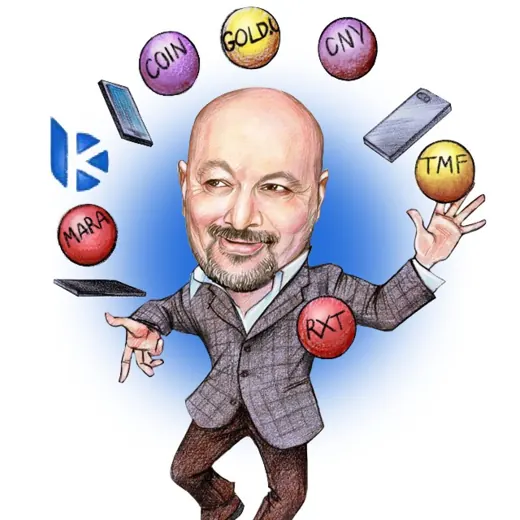 bitkogan — Новости и СМИ Telegram