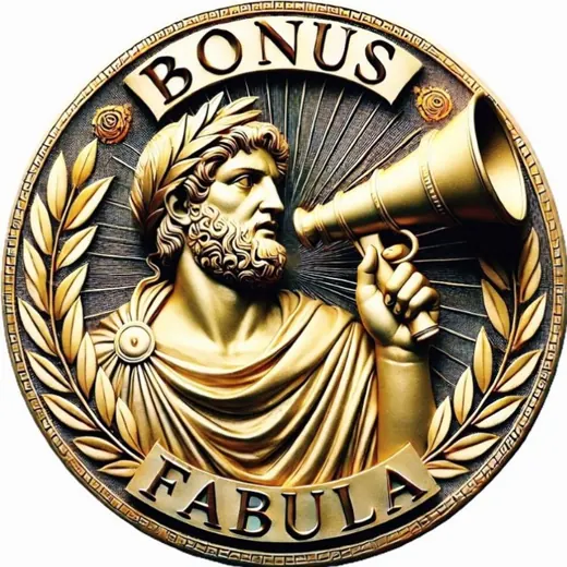 BONUS FABULA — Новости и СМИ Telegram