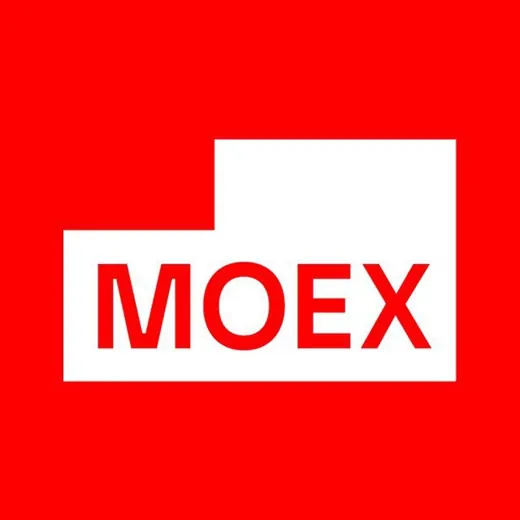 MOEX - Московская биржа — Новости и СМИ Telegram