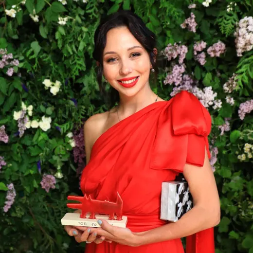 Tuktik_Elizaveta Tuktamysheva — Solo para adultos Telegram