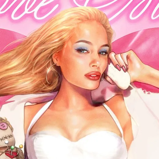 Rudovanata — Для Взрослых Telegram