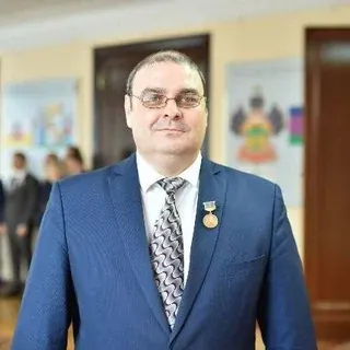 Александр Гомодин — Nachrichten und Medien Telegram