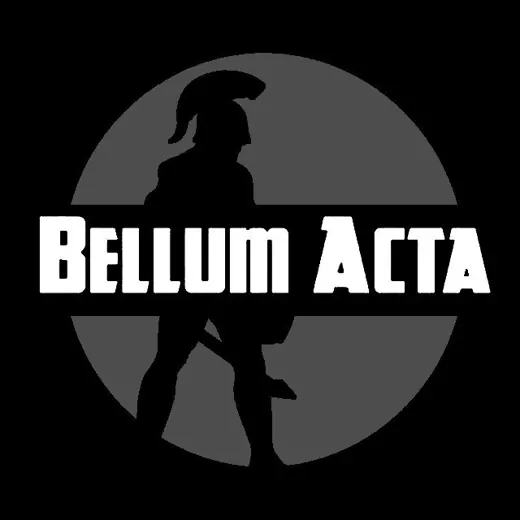 Bellum Acta - Intel, Urgent News and Archives ✝️ #FreeVenezuela — Histoire Telegram