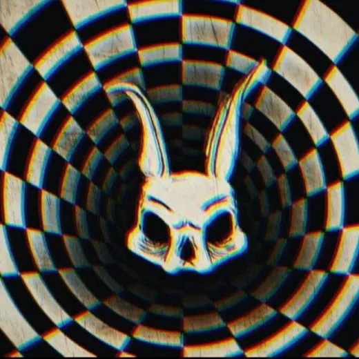 The Conspiracy Hole — История Telegram