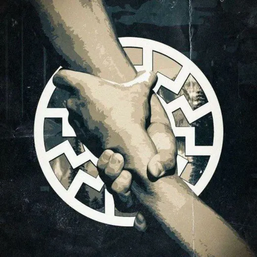 Western Chauvinist News Network — История Telegram