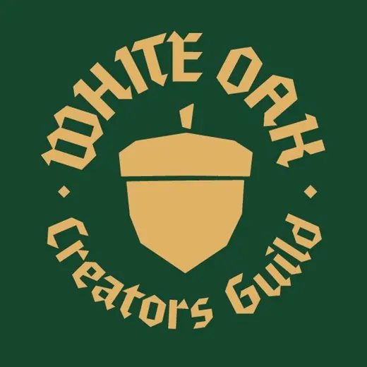 White Oak Creators Guild — История Telegram