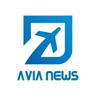 AviaNews — Новости и СМИ Telegram