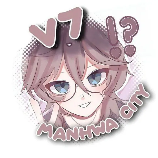 V7 Manhwa City — Для Взрослых Telegram