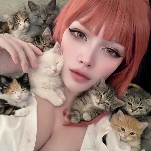 𝐾𝑖𝑡𝑡𝑒𝑛𝑊𝑎𝑖𝑓𝑢 — Adults Only Telegram