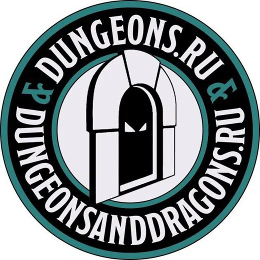 Dungeonsanddragons.ru — Inhalte für Erwachsene Telegram