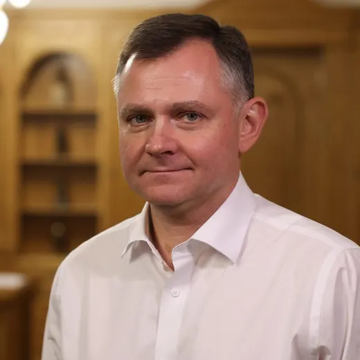 Юрий Слюсарь — Nachrichten und Medien Telegram