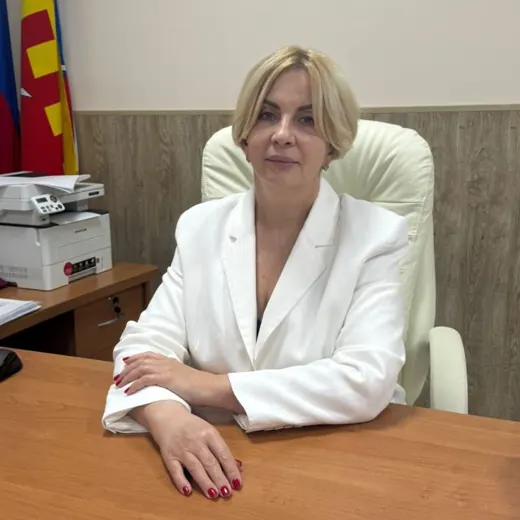 Нина Аникеева — Новости и СМИ Telegram