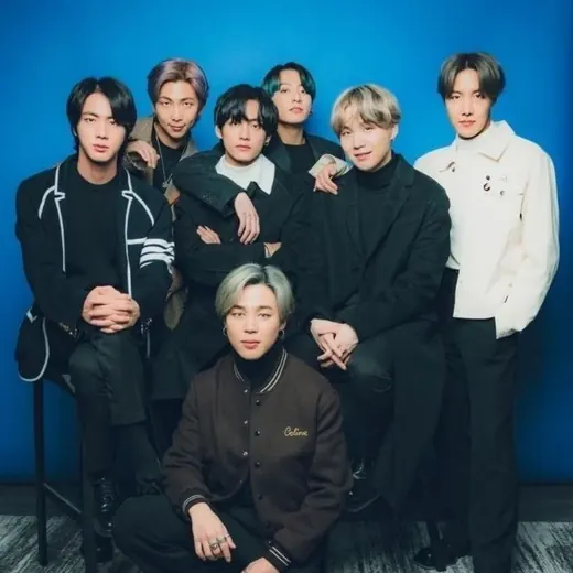 Видео Архив BTS — Для Взрослых Telegram