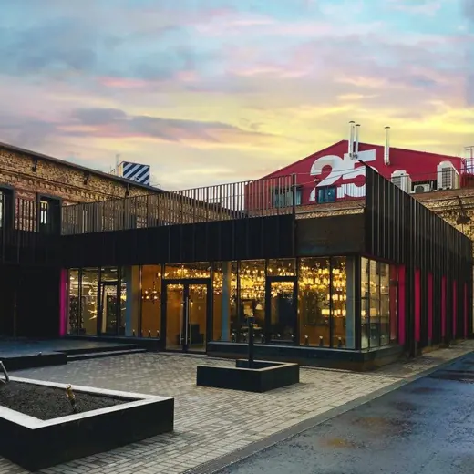 ARTPLAY MOSCOW — Развитие, Обучение Telegram