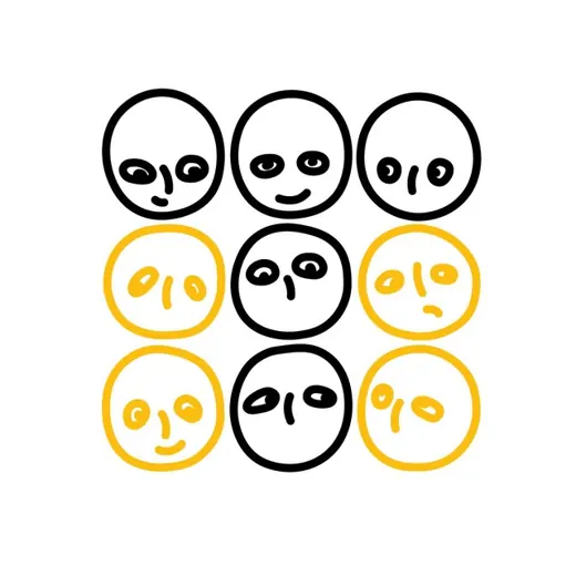 Творческие Люди — Развитие, Обучение Telegram