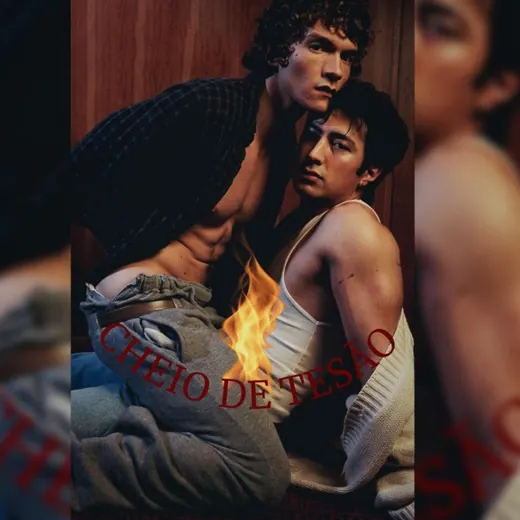 CHEIO DE TESÃO🔥🔞 — Inhalte für Erwachsene Telegram