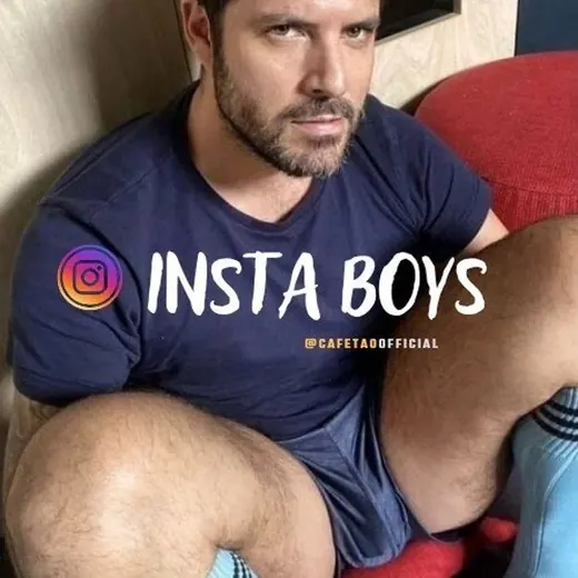 𝐈𝐍𝐒𝐓𝐀 | 𝐁𝐨𝐲𝐬 — Для Взрослых Telegram