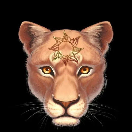 Sun above my head || Кеметизм — Для Взрослых Telegram