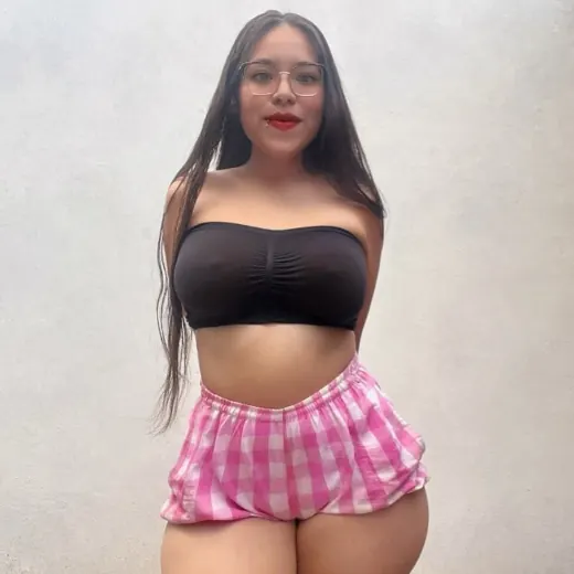 Dalmita Martínez 😋 — Для Взрослых Telegram