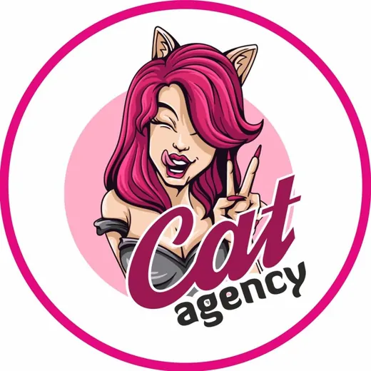 Cat Agency \ UAE Dubai \ France — Для Взрослых Telegram