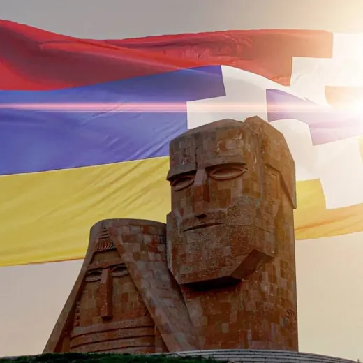 ՈՄԱ | VOMA 🇦🇲 — Новости и СМИ Telegram