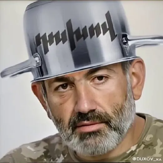 ДУХОВка — Новости и СМИ Telegram