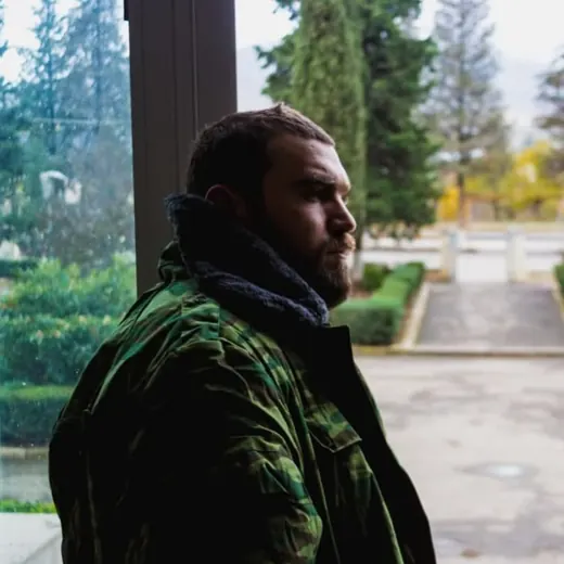 David Frang Tonoian — Новости и СМИ Telegram