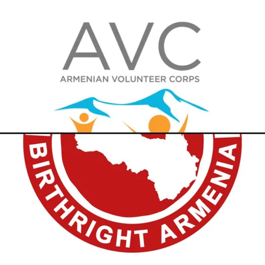 Birthright Armenia & AVC — Новости и СМИ Telegram