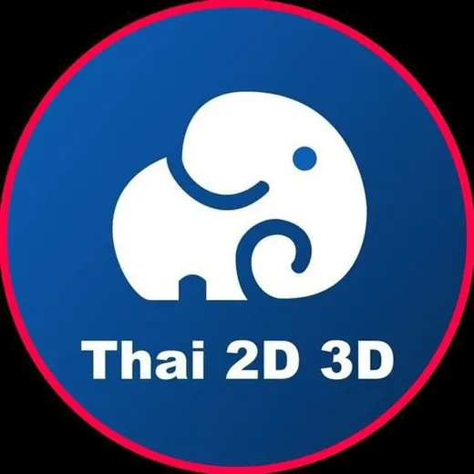 Thai2D3D Channel — Réservé aux adultes Telegram