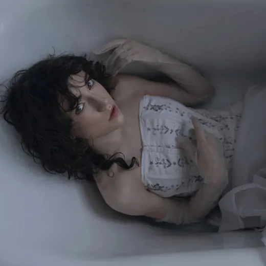 Olya Aster — Для Взрослых Telegram