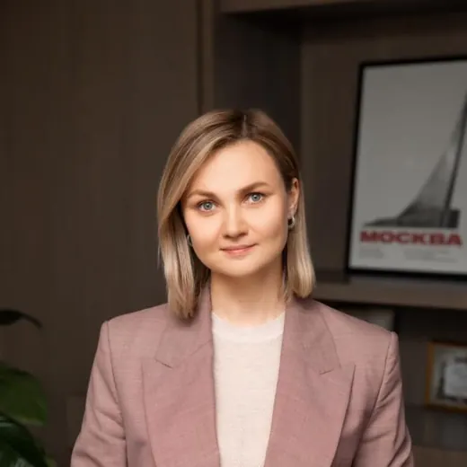 Кристина Кострома — Новости и СМИ Telegram