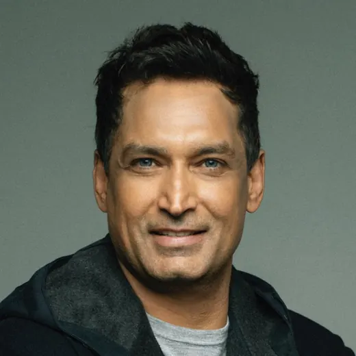 Викрам Пуния — Actualités et médias Telegram