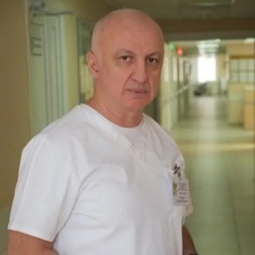 Доктор Дзукаев — Actualités et médias Telegram