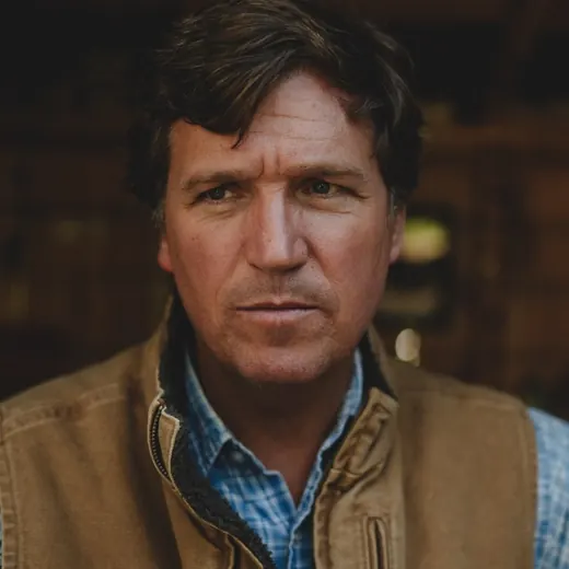 Tucker Carlson — Réservé aux adultes Telegram