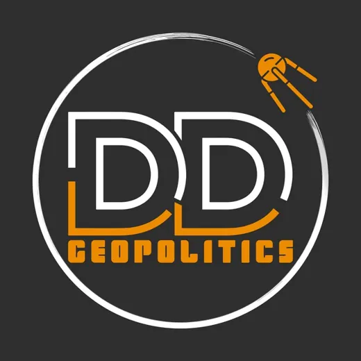 DD Geopolitics — Solo para adultos Telegram