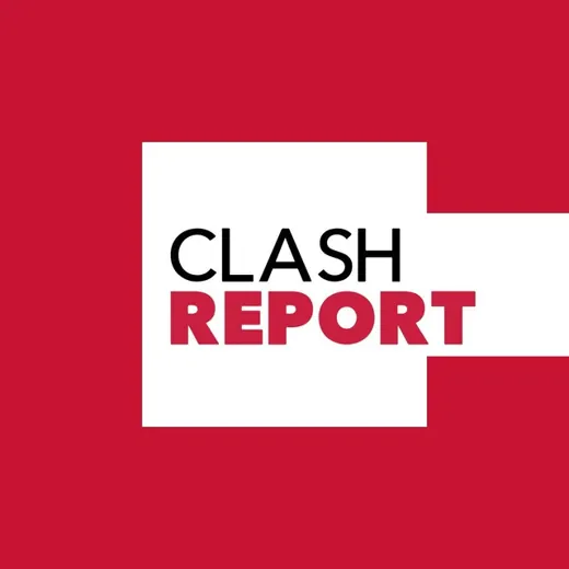 Clash Report — Для Взрослых Telegram