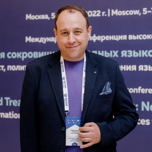 АЛЕКСЕЙ РЯБОШАПКА (ака ШАПЫЧ) — Развитие, Обучение Telegram