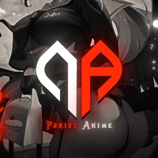 PATRIS ANIME | هنتای انیمه — Для Взрослых Telegram