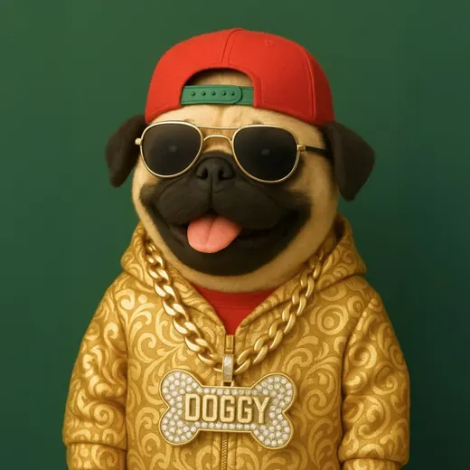 Doggy Casino 🐶 — Для Взрослых Telegram