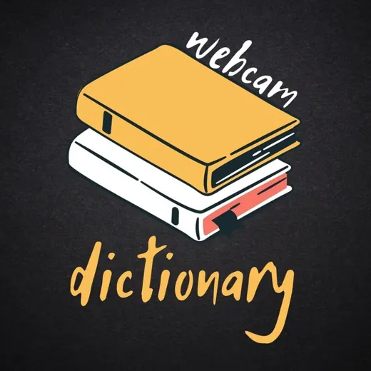 WebcamDictionary — Для Взрослых Telegram