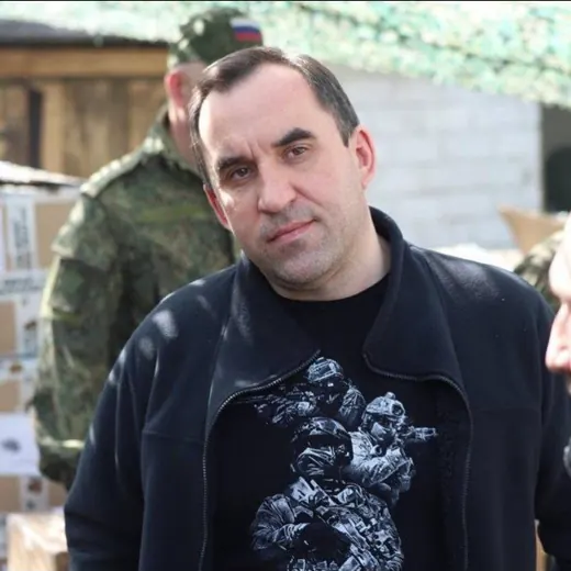 АНДРЕЙ ДУБРОВСКИЙ — News and Media Telegram