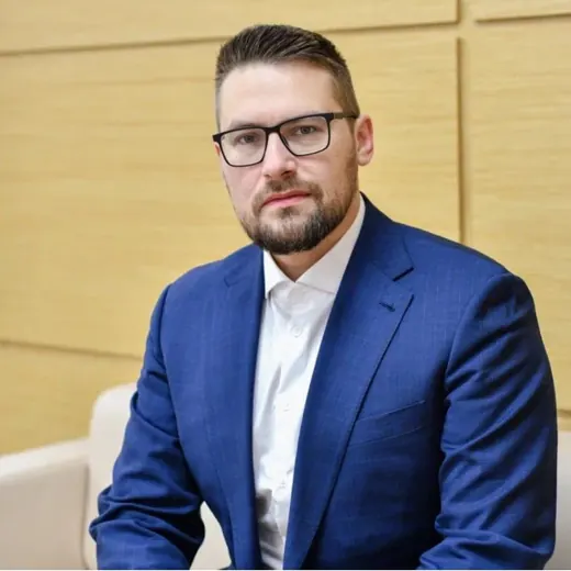 Руслан Смашнёв — Noticias y medios Telegram