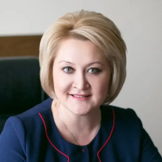 ЛИЛИЯ ГУМЕРОВА — Новости и СМИ Telegram