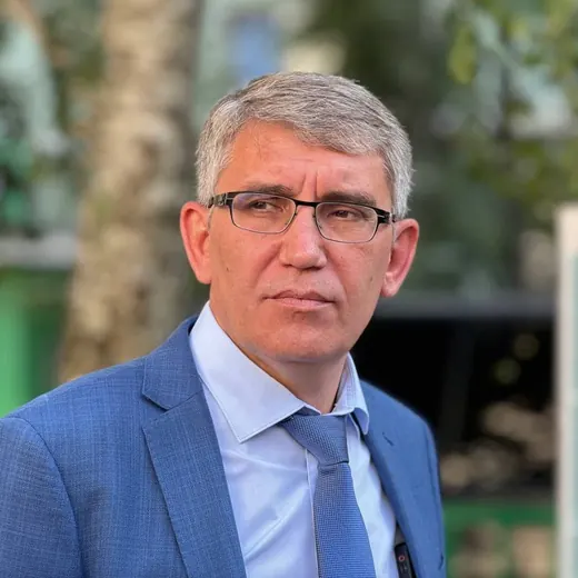 Дмитрий Миляев — Новости и СМИ Telegram