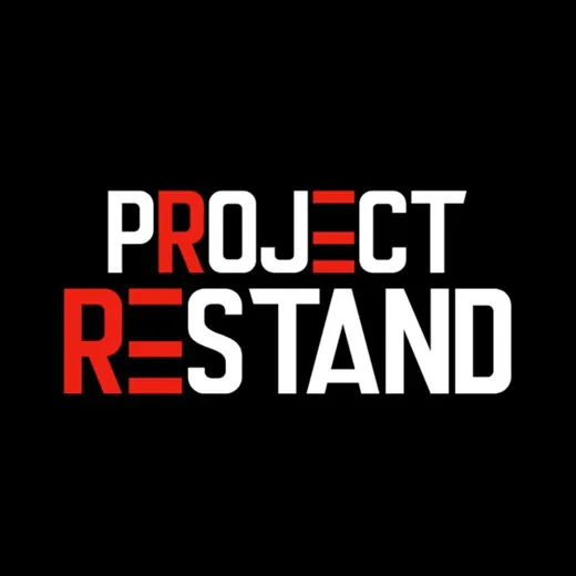 ReStand Project — Аниме Telegram