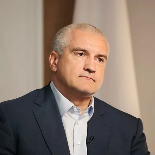 Аксёнов Z 82 — News and Media Telegram