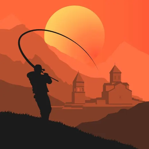 КАВКАЗАРЬ — Новости и СМИ Telegram