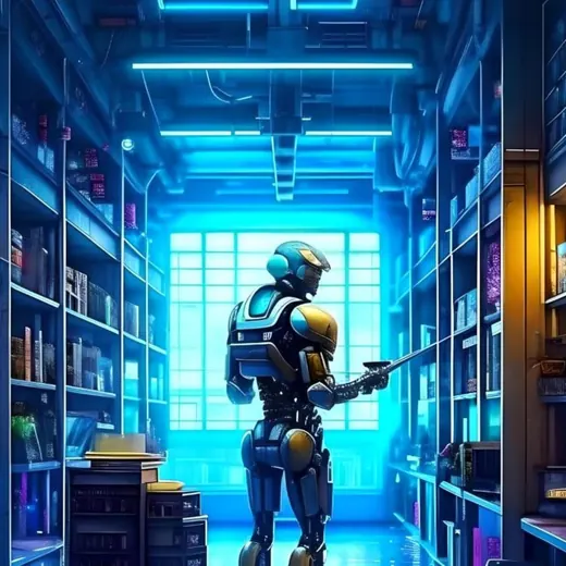 Библиотека Фильмов и Сериалов — Аниме Telegram