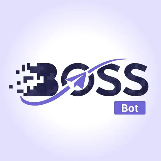 Boss Bot News — Geschichte Telegram