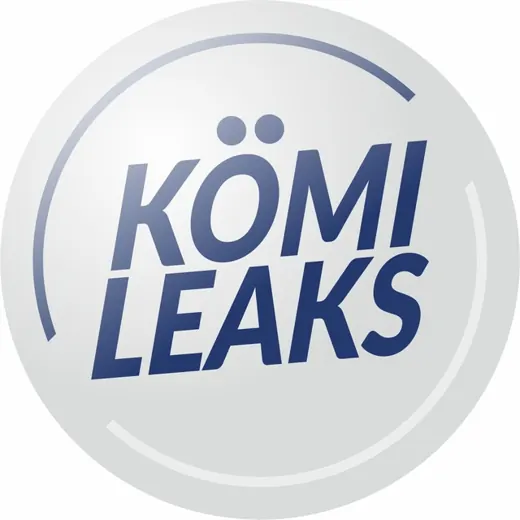 KomiLeaks — Nachrichten und Medien Telegram